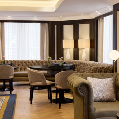 Hilton Vienna Plaza - Bild 10
