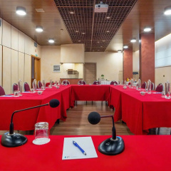 Hotel Raffaello - Bild 20