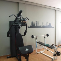Bertran Aparthotel - Bild 24
