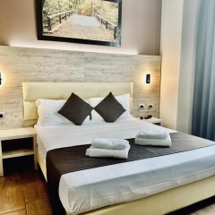 Hotel Giacosa Milano - Bild 3