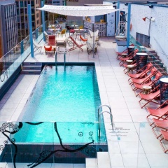 ibis Styles Barcelona City Bogatell Hotel - Bild 22