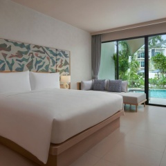 Le Méridien Phuket Mai Khao Beach Resort - Bild 6