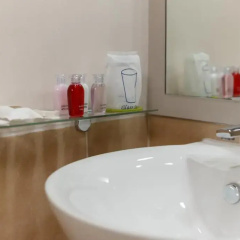 U Tiny Boutique Hotel Suvarnabhumi Bangkok thumbnail 23