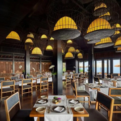 Bvlgari Resort Bali - Bild 15