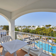 OLA Apartamentos Cala d'Or - Bild 14