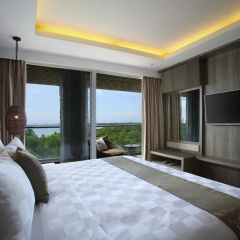 The Crystal Luxury Bay Resort Nusa Dua - Bild 3