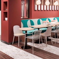 ibis styles Paris Montmartre Batignolles - Bild 13