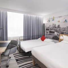 Novotel London ExCeL - Bild 5