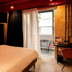 Max Brown Downtown Hotel - Bild 10