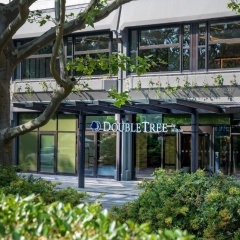 DoubleTree by Hilton Berlin Ku'damm - Bild 1