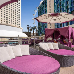 Harrah’s Las Vegas – A Caesars Rewards Destination - Bild 24