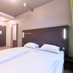 a&o Bremen Hauptbahnhof - Hostel - Bild 15