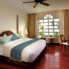 Sofitel Krabi Phokeethra Golf & Spa Resort Hotel - Bild 2