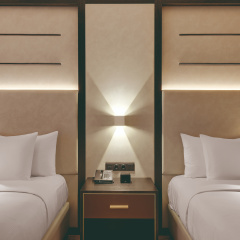 Hilton Munich City - Bild 10