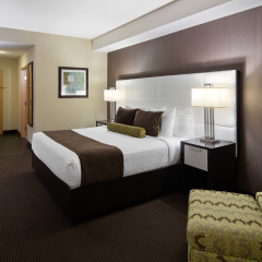 Best Western Plus Miami Intl Airport Hotel & Suites Coral Gables - Bild 5