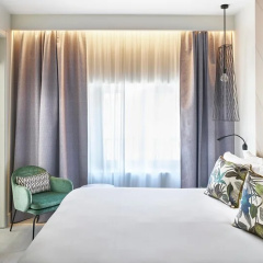 Hotel Vincci Larios Diez - Bild 19