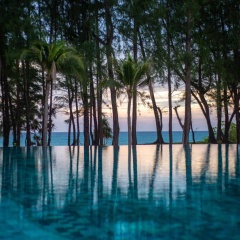 Le Méridien Phuket Mai Khao Beach Resort - Bild 30