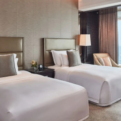The Ritz-Carlton, Hong Kong - Bild 4