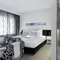Kew Green Wanchai HK Hotel - Bild 15