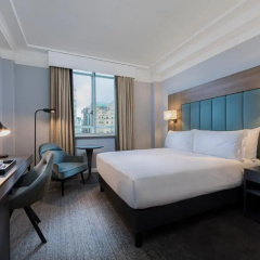 The Queens Hotel thumbnail 3