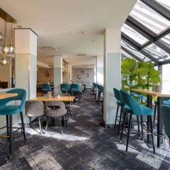 Mercure Hotel Koln West - Bild 10