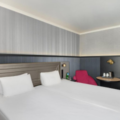 Danubius Hotel Erzsébet City Center - Bild 8