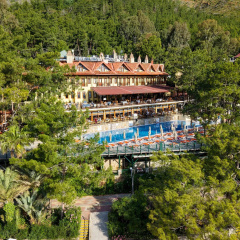 Marmaris Park Hotel - Bild 1