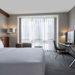 Radisson Blu Hotel Ankara Cankaya - Bild 5