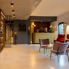 AxyHotels InnStyle Milano - Bild 2