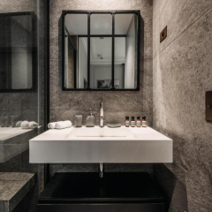 HIGHSTAY - Luxury Serviced Apartments - Rue de Rivoli - Bild 24