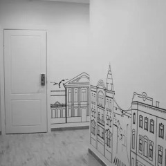 Гостиница Хостел Nereus near Kremlin в Москве 3 отзыва об отеле, цены и фото номеров - забронировать гостиницу Хостел Nereus near Kremlin онлайн Москва фото 11