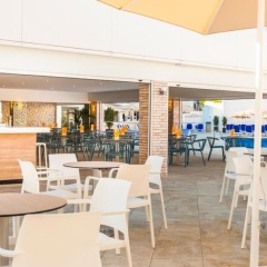 Globales Condes de Alcudia Hotel - Bild 16