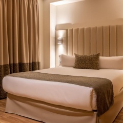 Sansi Barcelona Hotel - Bild 11