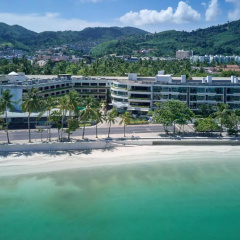 Homm Bliss Southbeach Patong - Bild 29