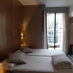 Hotel Medicis - Bild 11