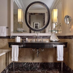Four Seasons Hotel Gresham Palace Budapest - Bild 21