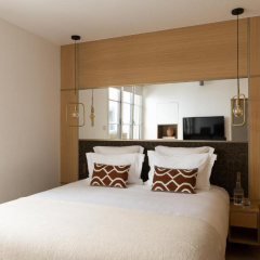 HIGHSTAY - Luxury Serviced Apartments - Saint-Honoré - Bild 1