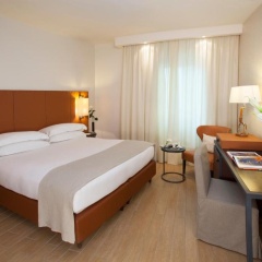 Starhotels Michelangelo - Bild 8