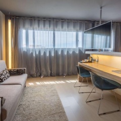Barceló Malaga Hotel - Bild 8