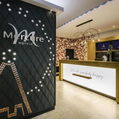 Hotel Mercure Wien Zentrum - Bild 2