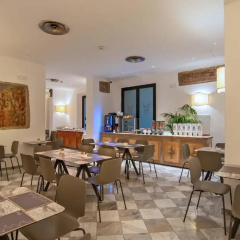 Hotel Machiavelli Palace - Bild 10