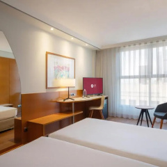 Hotel Exe Plaza - Bild 16