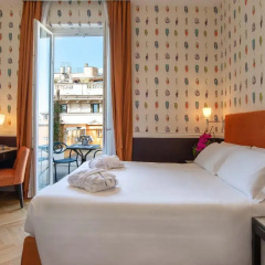 Damaso Hotel - Bild 7