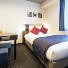 MyStays Kanda Hotel - Bild 7