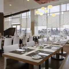Novotel London ExCeL - Bild 17