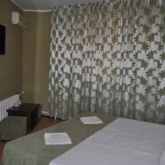Diar Hotel in Atyrau, Kazakhstan from 99$, photos, reviews - zenhotels.com guestroom photo 4