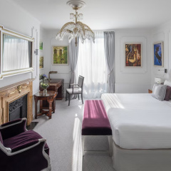 El Palace Hotel Barcelona - Bild 15