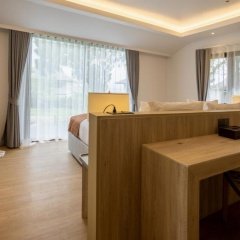 Phi Phi Holiday Resort – SHA Extra Plus - Bild 27