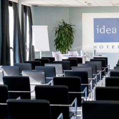 Hotel Idea Hotel Milano San Siro - Bild 8