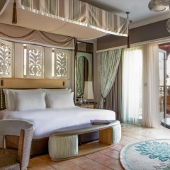 Jumeirah Dar Al Masyaf - Bild 6